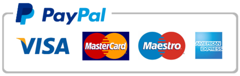 accepted payment methods